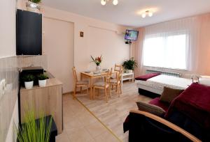 Zator Apartamenty Weekend