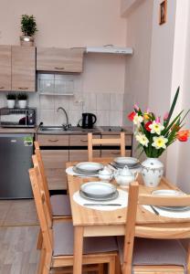 Zator Apartamenty Weekend