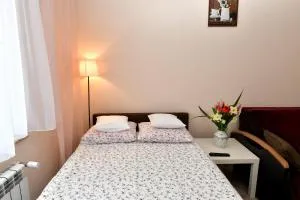 Zator Apartamenty Weekend - 塔干尼采