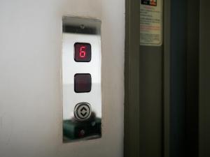 7th Floor Stunning View Penthouse in Piraeus