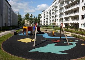 Apartamenty Marina