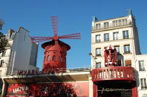 Hotels Hotel Eden Montmartre : photos des chambres