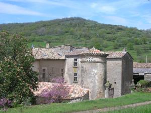 B&B / Chambres d'hotes Domaine du Clap : photos des chambres