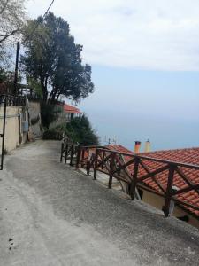 Uranous Blue Luxury Villa Agios Ioannis Papa Nero Pelion Greece