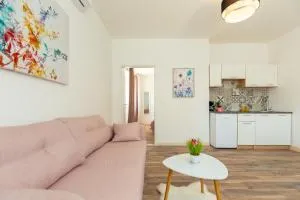 Holiday Apartments Dubrovnik - Lazaret
