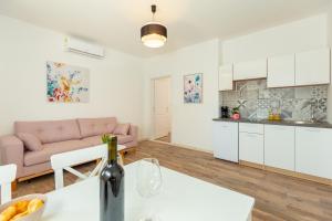 Holiday Apartments Dubrovnik
