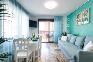 Apartamento AGUA MARINA Levante Beach