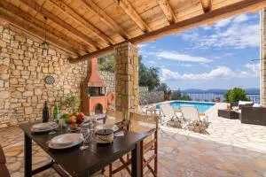 Villa Zeta - 尼萨基奥