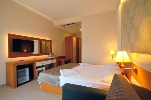 Dilekagaci Boutique Hotel and Beach