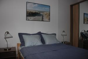 Osiedle Bałtyk Apartament ALBATROS