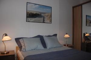 Osiedle Bałtyk Apartament ALBATROS