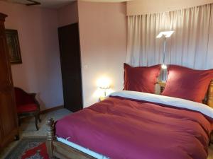 B&B / Chambres d'hotes Le Fuchier : photos des chambres