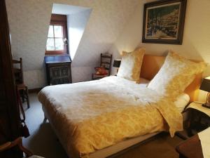 B&B / Chambres d'hotes Le Fuchier : photos des chambres