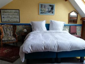 B&B / Chambres d'hotes Le Fuchier : photos des chambres