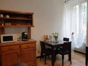 LA CASETTA DI AGNESE