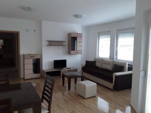 Пансион Simon's Apartment Охрид Македония