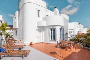 Casa Aloe Pro - 圣何塞