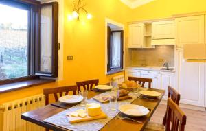 Appartement 3 Chambres