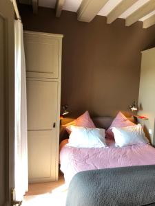 B&B / Chambres d'hotes haras du Vignault Le Bucher : photos des chambres