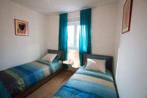 Apartment Idris - Modern and spacious 2-bedroom apartment