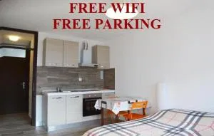 Monolocale Belvedere - 塔尔维西奥