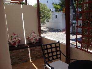 Pension Galazios Kolpos Alonissos Greece