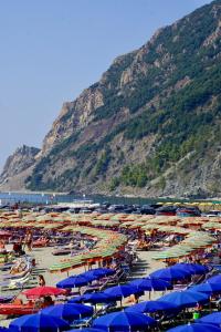 Appartamento LE CONCHIGLIE Monterosso al mare