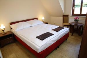 Apartamenty U Bandurskich