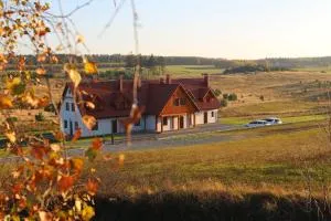 Apartamenty U Bandurskich - 戈鲁别