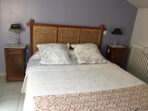 B&B / Chambres d'hotes La Jourdane : photos des chambres