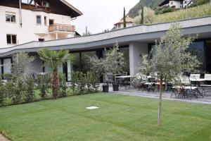 Appartement Premium Apartments Faselehof Marling Italien