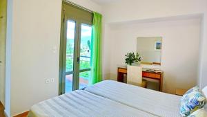 Erodios Hotel Evia Greece