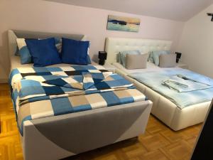 Ferienwohnung Peklar