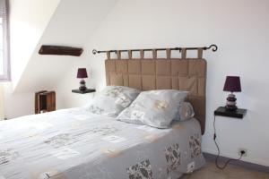 Appartements Beguines 2 : photos des chambres