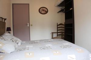 Appartements LE SAINT PIERRE : photos des chambres