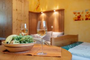 Gästehaus Pension Lang