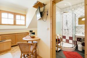 Gästehaus Pension Lang