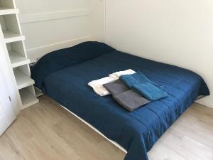 Apartament bursztynowy