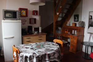 Appartements LE SAINT PIERRE : photos des chambres