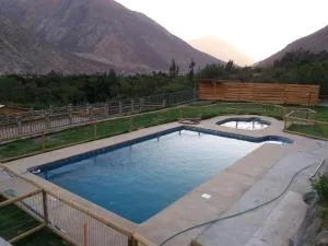 Cabañas Rivadavia Spa - Varillar