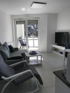 Apartament bursztynowy