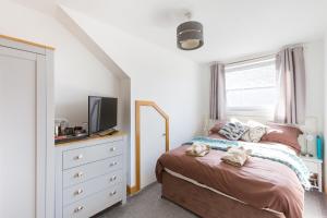 Bamse Self-Catering Ensuite Rooms with Shared Kitchen