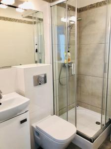 Twój Salon-Apartamenty Stare Miasto