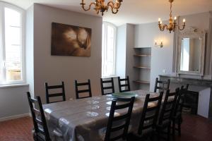 B&B / Chambres d'hotes DOMAINE FORVENT : photos des chambres