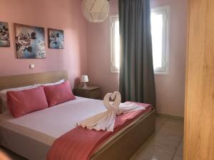 Omega Comfy Apartments Chania Greece