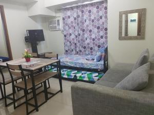 KC 1-Bedroom 1 at Horizon 101 Cebu