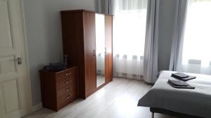 Apartament Paderewskiego 11