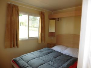 Campings Camping le Montbartoux : photos des chambres