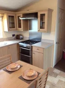 Neecee’s Retreat - 塔特舍尔