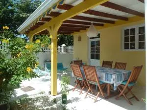 Lepticlos de Sainte-Anne - 圣安尼